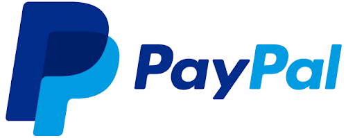 pay with paypal - Roger Steele Store